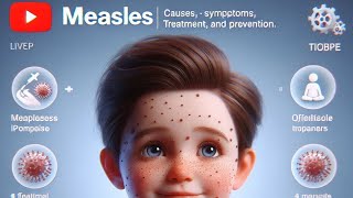 Measles Unmasked: Causes, Symptoms, Treatment, and Prevention.|| Exploring Measles: Causes Care Tips screenshot 4