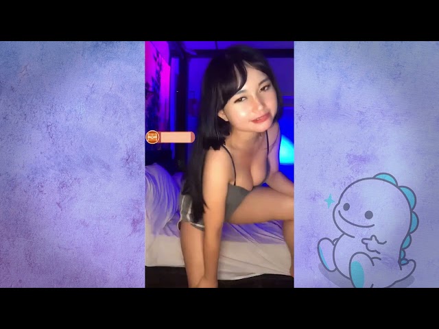 BIGO LIVE HOT STYLE GOYANGAN EBOT DAN SEXY DJ BEBIBI PART 2 - BIGO LIVE class=