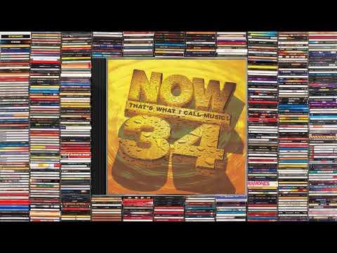 Now That's What I Call Music! 34 CD 01 - YouTube