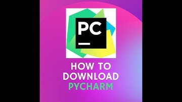 How to Download The Latest Pycharm IDE on Windows 10 ( Version: 2021.2 ) | Python Developement |