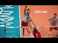 Martin Atanasov | Monster of the Vertical Jump