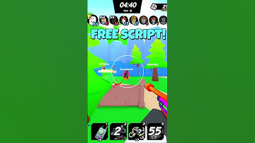 (BEST) Big Paintball 2 Script Pastebin (FREE) #robloxexploits #robloxaimbot #robloxaimbotscript