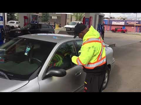 Locksmith Edmonton Car