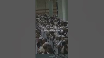 من أجمل تلاوات الشيخ #أحمد_بن_طالب