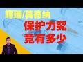 最新数据：辉瑞、莫德纳保护力究竟有多少？以巴连日交火拜登左右为难；婚丧新规：礼金最多200元，政府该不该管？