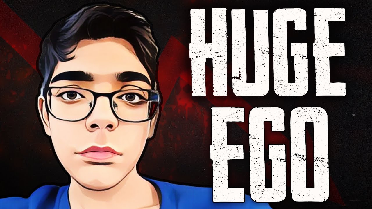 N3ON : Pathetic DOWNFALL of streamer with the BIGGEST EGO