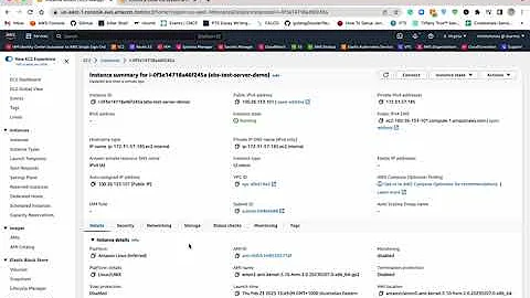 How to Extend a Linux file system after resizing a volume in AWS EC2 | By M. Sharma