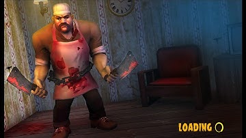 Scary Butcher 3D Gameplay Level 13 To 18