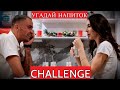 УГАДАЙ НАПИТОК CHALLENGE