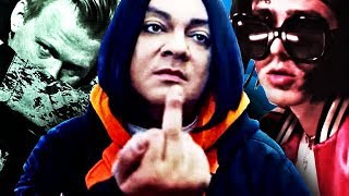 Топ10 ОРИГИНАЛЬНЫХ Рэп Треков! Топ10 ОРИГИНАЛЬНЫХ Рэп Треков!