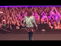 Thirty Seconds to Mars - Kings and Queens  (Vienna, Austria 17 April 2018) HD