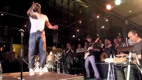 "Disco Inferno" im Henrichs / Hattingen (21.03.2011)