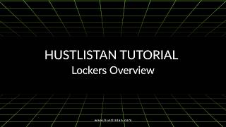 Locker Manager Tutorial | Track Affiliate Link Views, Clicks & Earnings