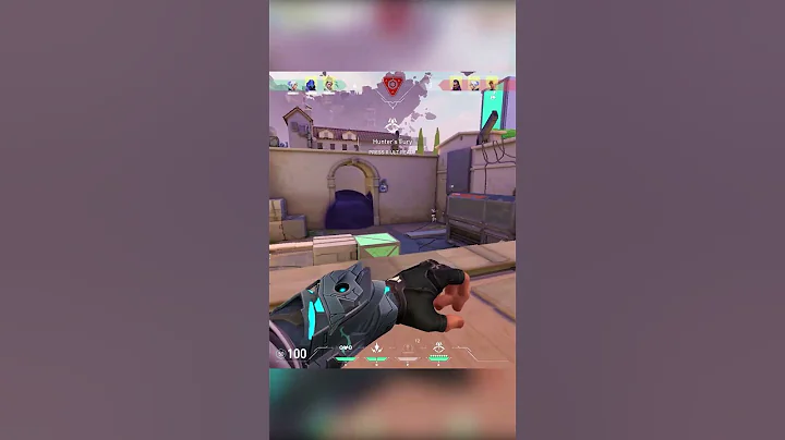 Destroying Immortals With Sova-Odin Combo! | Sova 4K Retake | Ronnie7z