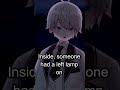 Reading you before you go to sleep🌙 #viral #vtuber #envtuber #asmr #relaxing #reading #fyp