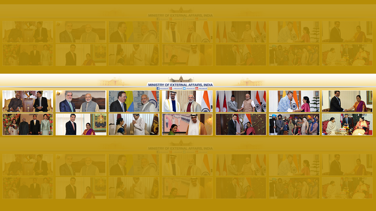 Press Statements: India-US 2+2 Dialogue