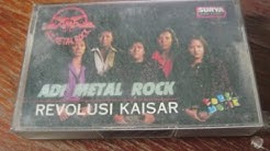 Adi Metal Rock   Revolusi Kaisar  - Durasi: 5:10. 