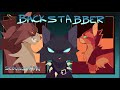 Backstabber  scourge amv warriorcats