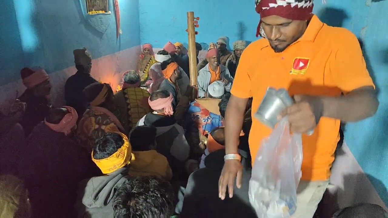 સતગુરુ ભજન સતગુરુ આયા પામ ના bhajan 