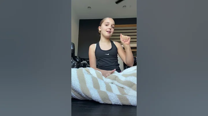 SHE SAID THIS ONE WAS EASY!! #signlanguage #twins #fallintoshorts