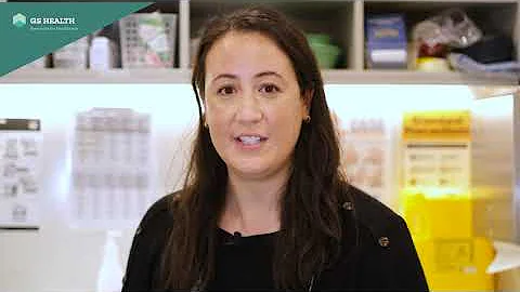 Welcome Dr Angela Hurley