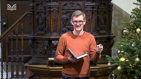 John 4:27–42 The Saviour of the world (SP25/049)