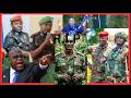 Breaking Gen Nyamutaga Wa FARDC Arasiwe Uvira Imirwano Ikomeye I Masisi 