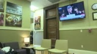 Louisiana students react to impeachment hearings