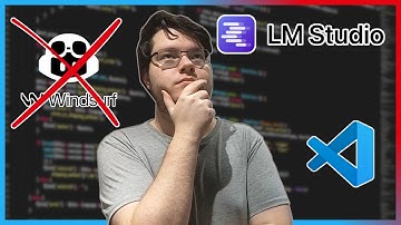 How to use your own local AI in VSCode