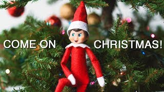 Come on Christmas - Auralnauts & Willeson
