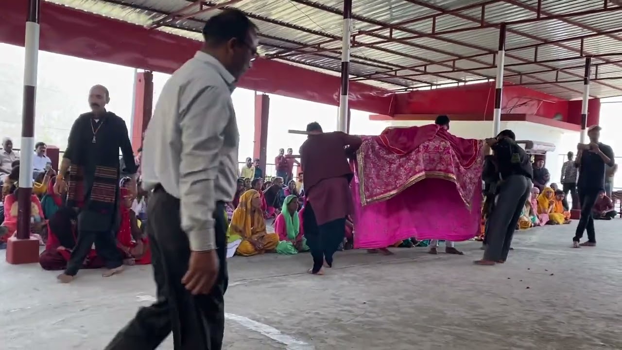 Betkhem Kalinka Mata