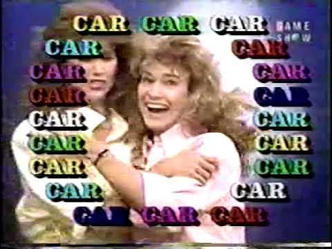 Card Sharks (Eubanks): Cindy vs. John - YouTube