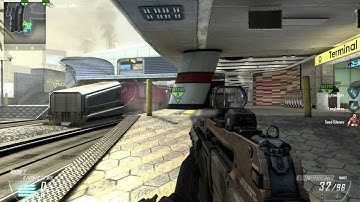 Call of Duty Black Ops 2 :: Gamebattles 3v3 $800 Tournament Finals G2! with Murdaro and Jacob