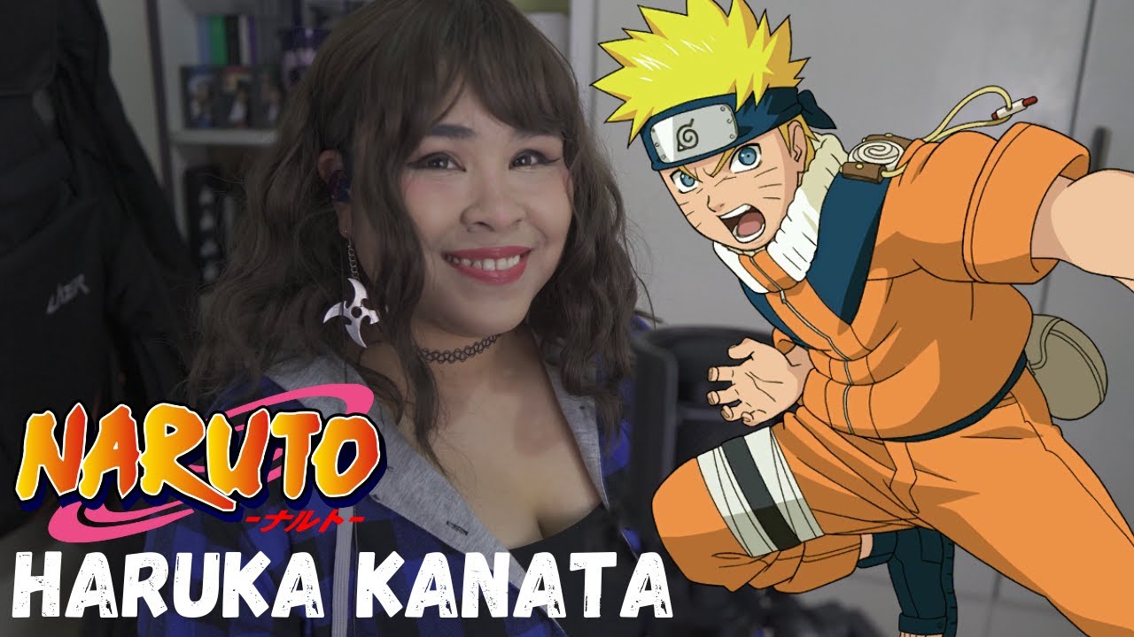 Asian KungFu Generation Haruka Kanata (FEMALE COVER) Jazz Rosin YouTube Asian KungFu Generation Haruka Kanata (FEMALE COVER) Jazz Rosin YouTube