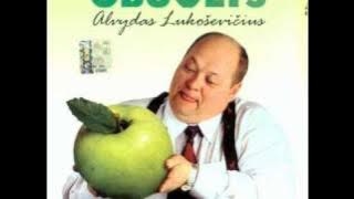 obuolys(alvydas lukosevicius) - tamsus langas