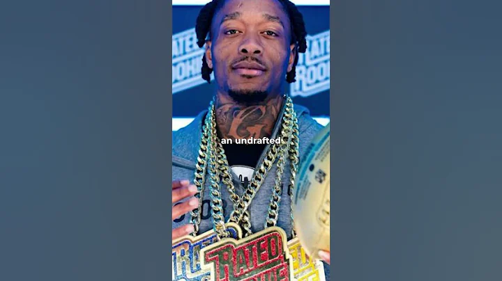 Where are they now? The Recruit with a viral signing day? #nfl #touchdown