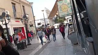 Salta Capital, Republica Argentina