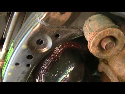 hoat coolant leak hoat coolant leak