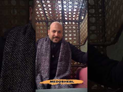 مغرم صبابة شغلونا يابا رائعة محمد رشدي