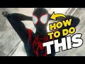 Spider-Man: Miles Morales - 13 Tips & Tricks The Game Doesn't Tell You