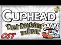The kings court casino bosses 48  cuphead music extended