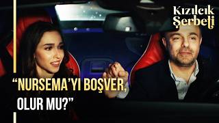 Download Lagu Asil, Elif’in elini tutuyor! | Kızılcık Şerbeti 126. Bölüm MP3