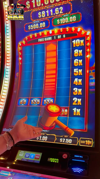 Merry Christmas Eve on Santa Jackpot Carnival Game!