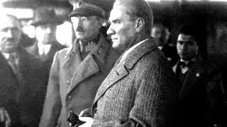 Mustafa Kemal Atatürk - Çalın Davulları (AI Cover)