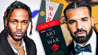 The TRUTH about Drake & Kendrick Lamar’s Rap Beef Exposed