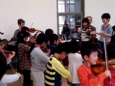 韋瓦第G小調協奏曲