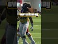 I CANT BEAT CANTON GREATS ON MADDEN 13 #trending #madden #shorts