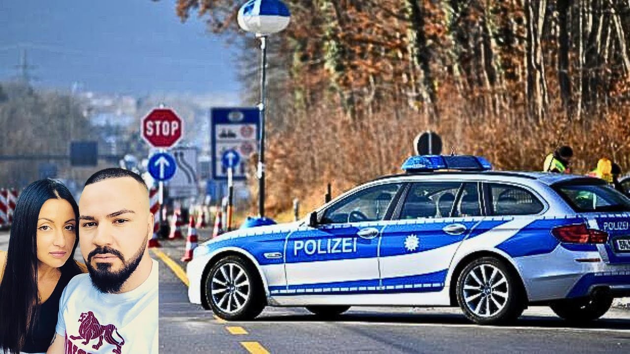 Plecam din Germania in curand