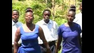 Nimemuona Mungu - Kwaya ya Mt. Kizito Makuburi DSM (Album: MUNGU YULE)