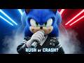 Sonic the Hedgehog’s &quot;Into the Abyss&quot; - Epic K-Pop Anthem ft. Shadow &amp; Blaze